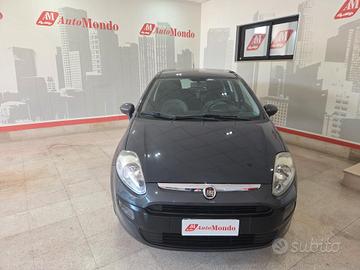 Fiat Grande Punto 1.4 GPL 5 porte Actual