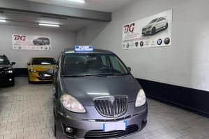 Lancia MUSA 1.3 Mjt 95 CV Gold 2011