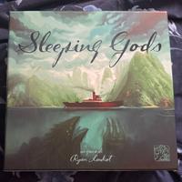 Sleeping Gods