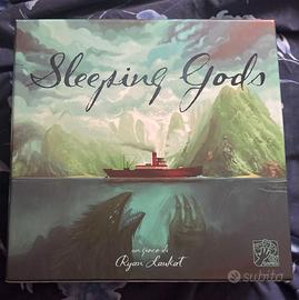 Sleeping Gods