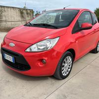 Ford Ka 1.3 TDCi 75CV