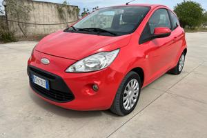 Ford Ka 1.3 TDCi 75CV