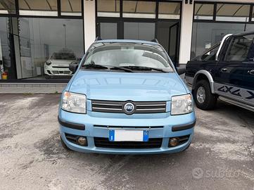 Fiat Panda 1.3 mjt Dynamic