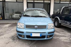 Fiat Panda 1.3 mjt Dynamic
