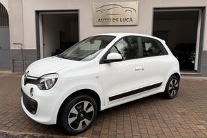 RENAULT TWINGO 900 90 CV LIMITED CERTIFICATA NUOVA
