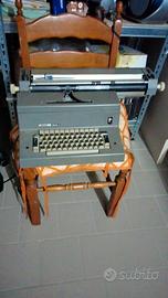 OLIVETTI VINTAGE...