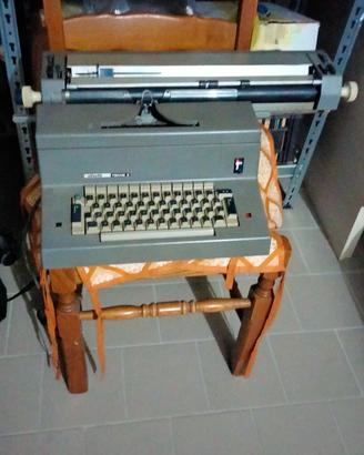 OLIVETTI VINTAGE...