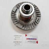 Insieme Faccia Condotta / Mobile Silver Wing 600