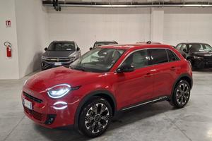 Fiat 600 1200 Turbo mhev Hybrid La Prima DCT Km.0