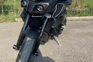 Yamaha MT-10