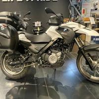 BMW G 650 GS Abs