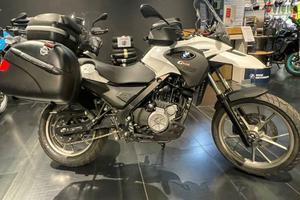 BMW G 650 GS Abs
