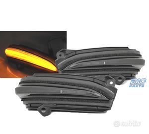 FRECCIE PER FORD MONDEO MKV FUSION 14-18 SPECCHIET