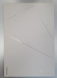 Asus Zenbook S14 Lunar Lake