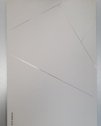 Asus Zenbook S14 Lunar Lake