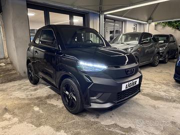 Ligier JS50 DCI ELITE CONFORT A.C FINANZIABILE