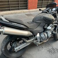 Honda Hornet