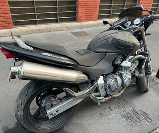 Honda Hornet