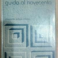 Guida al novecento Salvatore Guglielmino Principat