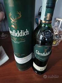 Glenfiddich