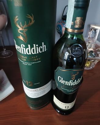 Glenfiddich