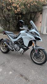 Ducati Multistrada 1260 - 2019