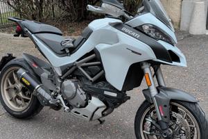 Ducati Multistrada 1260 - 2019