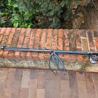 Arbalete in carbonio mdv predator 90 inverter