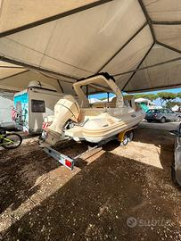 Solemar 23 off shore -