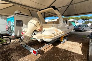 Solemar 23 off shore -