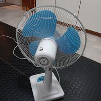 ventilatore suprema 