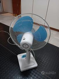 ventilatore suprema 
