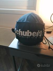 casco moto Schubert misura 56/57