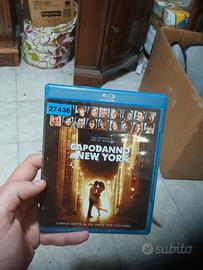 capodanno a new york