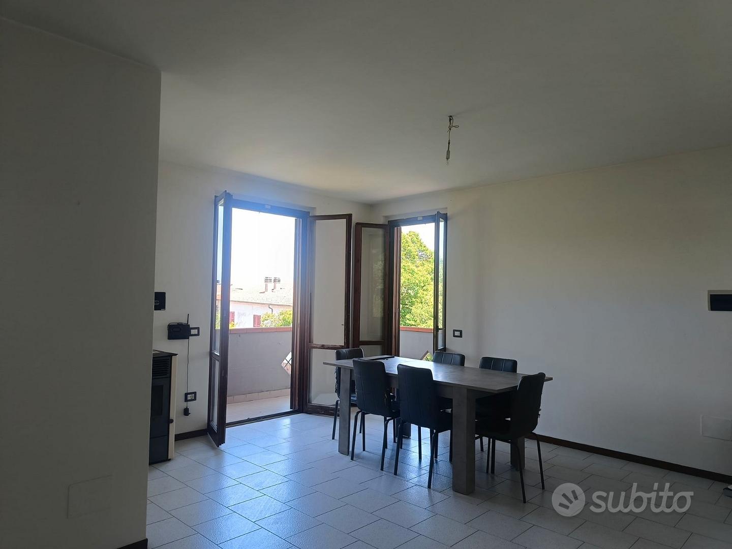 Appartamento – Roccastrada, Le Coste - Vista 2