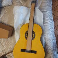 CHITARRA CLASSICA 