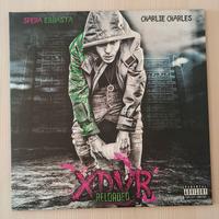 Vinile XDVR Sfera ebbasta 