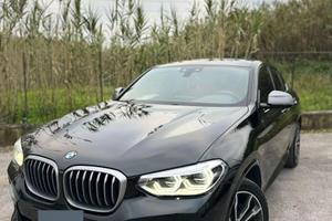 bmw x4 m performance 4.0d