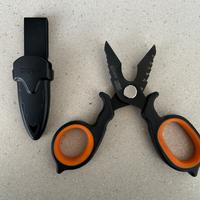 Forbici elettricista