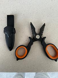 Forbici elettricista