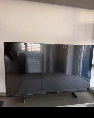 Televisione