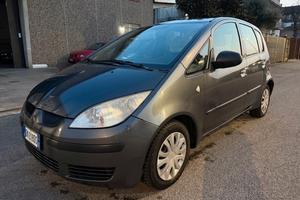 Mitsubishi Colt 1.1 12V 5p. Euro 4 ok neopatentati