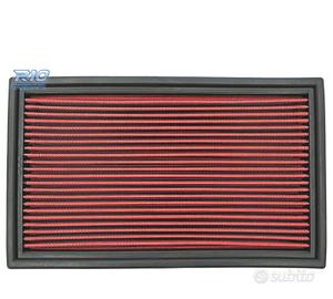 FILTRO ASPIRAZIONE DIRETTA AUDI 80 84-86