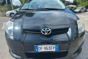 Toyota Auris 2.0 D-4D DPF 5 porte Sol