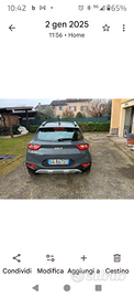Kia STONIC GPL