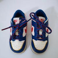 NIKE Sneakers bambino "Superhero Dunk" (mis. 23,5)