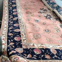 TAPPETO PERSIANO TABRIZ 250X200