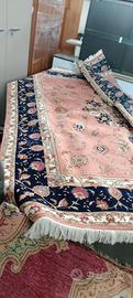 TAPPETO PERSIANO TABRIZ 250X200