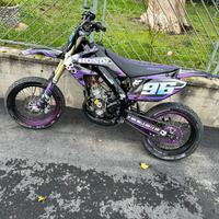 Smembro hm tpr 86