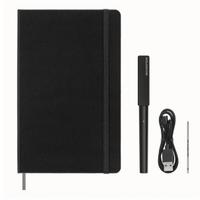 moleskine smart writing set + smart planner 2025